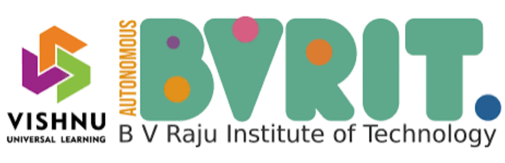BVRIT logo