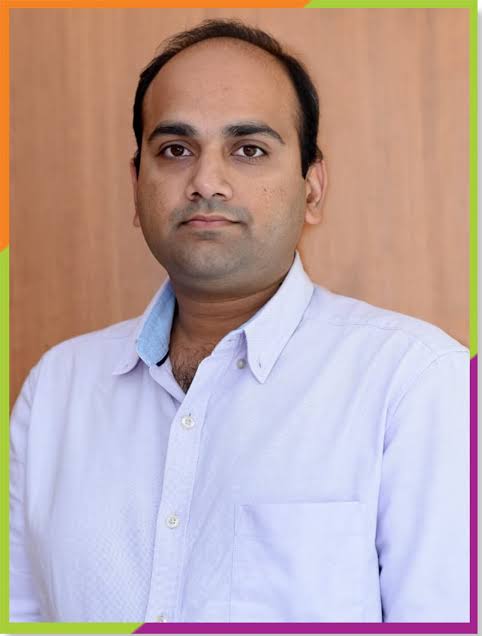 K. Sai Sumant