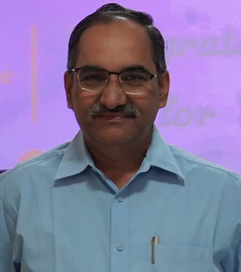 Dr. K. Lakshmi Prasad