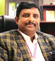 Dr. Ch. Madhu Babu