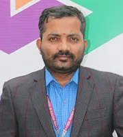 Dr. R. Pitchai